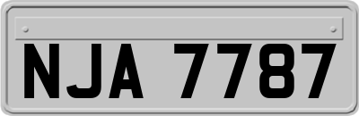 NJA7787