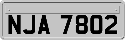 NJA7802