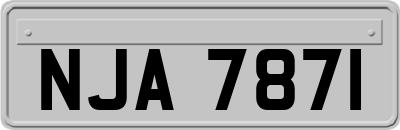 NJA7871