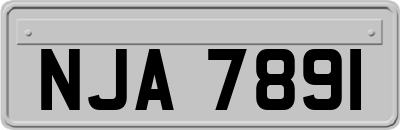 NJA7891
