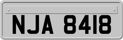 NJA8418