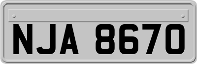 NJA8670
