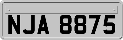 NJA8875