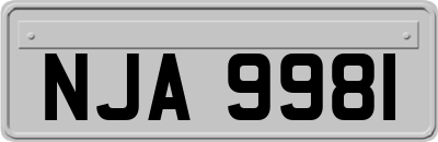 NJA9981