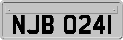 NJB0241