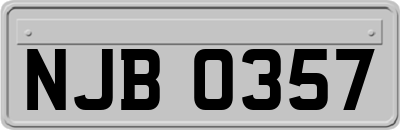 NJB0357
