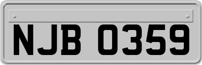 NJB0359