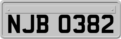 NJB0382