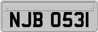 NJB0531
