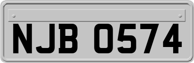 NJB0574