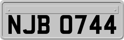 NJB0744
