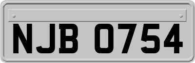 NJB0754