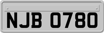 NJB0780