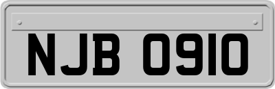 NJB0910