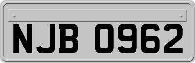 NJB0962