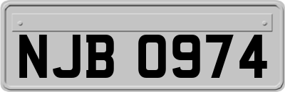 NJB0974