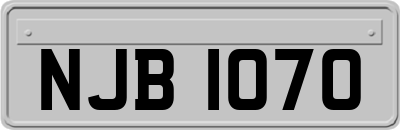 NJB1070