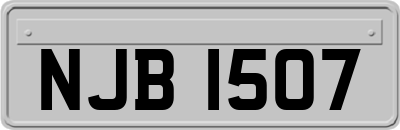 NJB1507