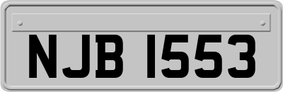 NJB1553