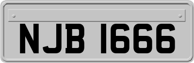 NJB1666