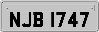 NJB1747