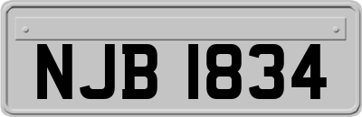 NJB1834