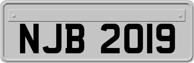 NJB2019