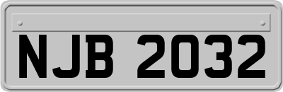 NJB2032