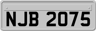 NJB2075