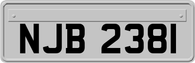 NJB2381