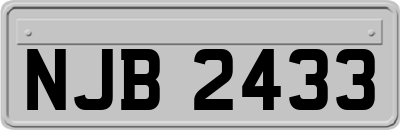 NJB2433
