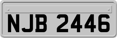 NJB2446