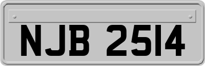 NJB2514