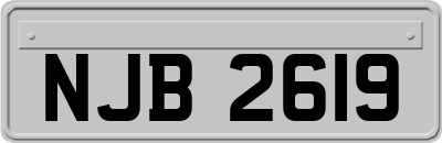 NJB2619