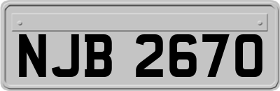 NJB2670