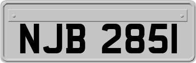 NJB2851