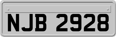 NJB2928