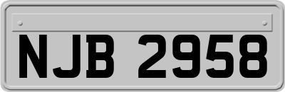 NJB2958
