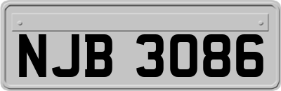 NJB3086