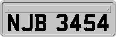 NJB3454
