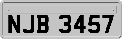 NJB3457
