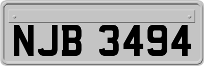 NJB3494