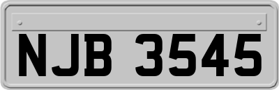 NJB3545