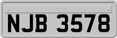 NJB3578