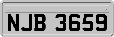 NJB3659