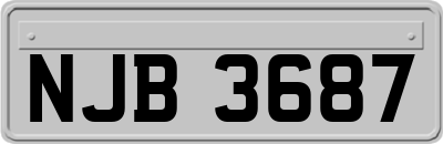 NJB3687