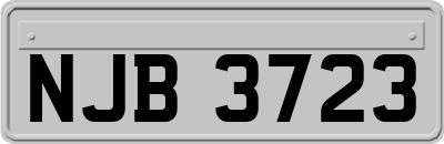 NJB3723
