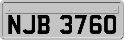 NJB3760
