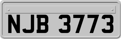 NJB3773