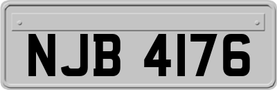 NJB4176
